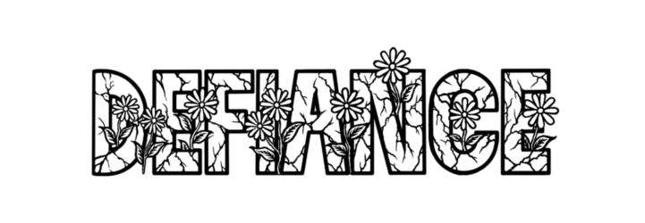 Defiance - Logo