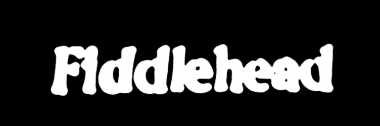 Fiddlehead - Logo
