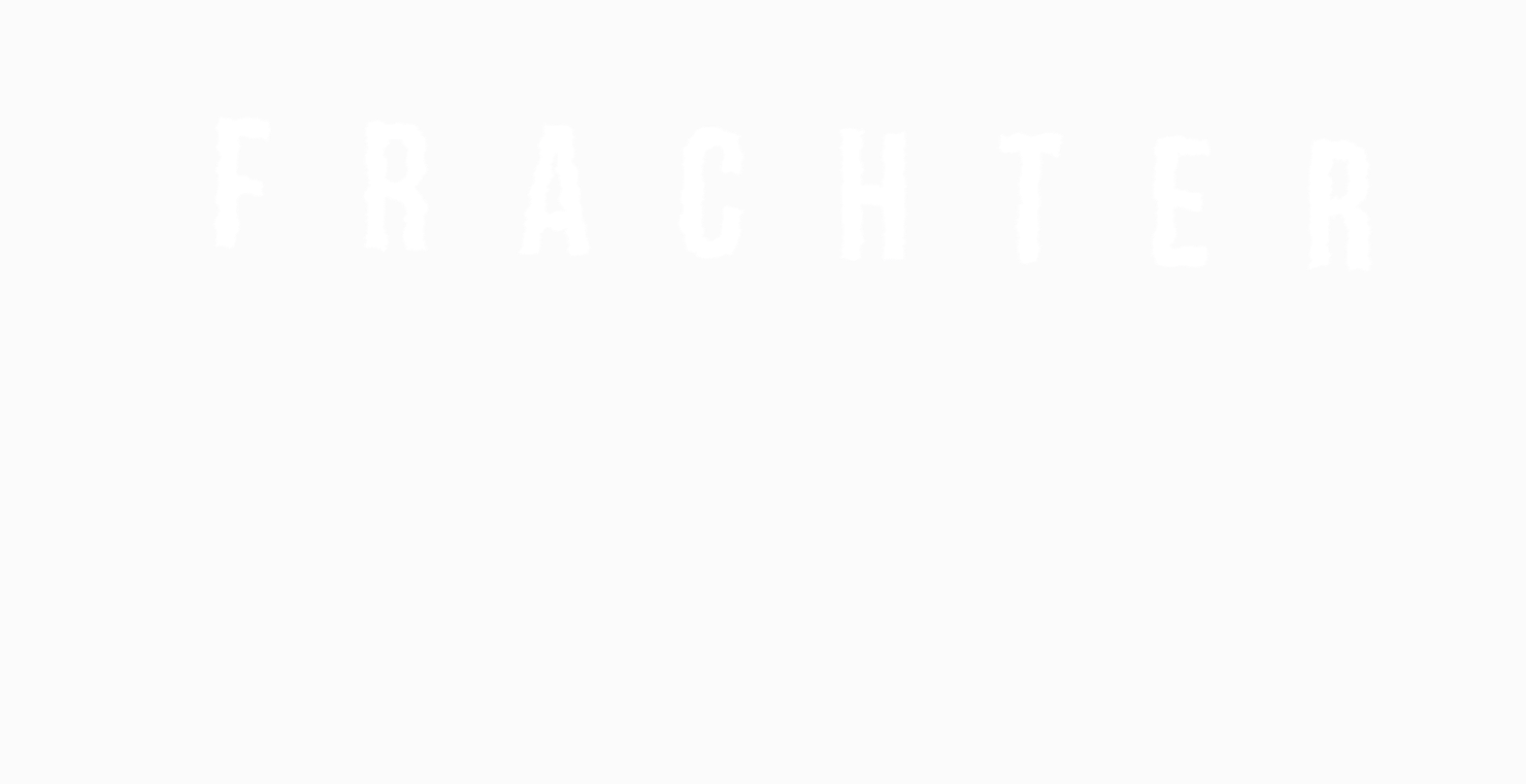 Frachter - Logo