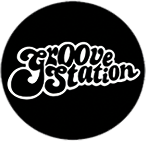 GrooveStation