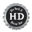 HD Rock Metal Bar