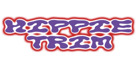 Hippie Trim - Logo