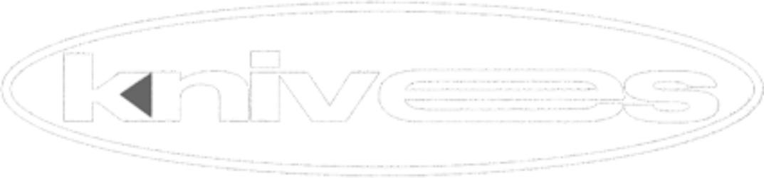 Knives - Logo