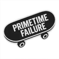 Primetime Failure - Logo