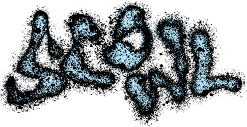 Scowl - Logo