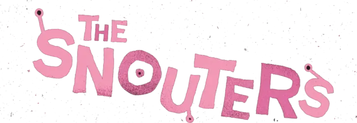 Snouters - Logo