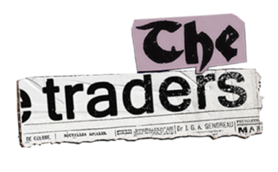 The Traders_ - ogo