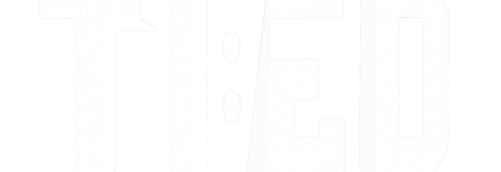ti:ed - Logo