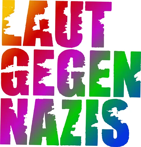 Laut gegen Nazis